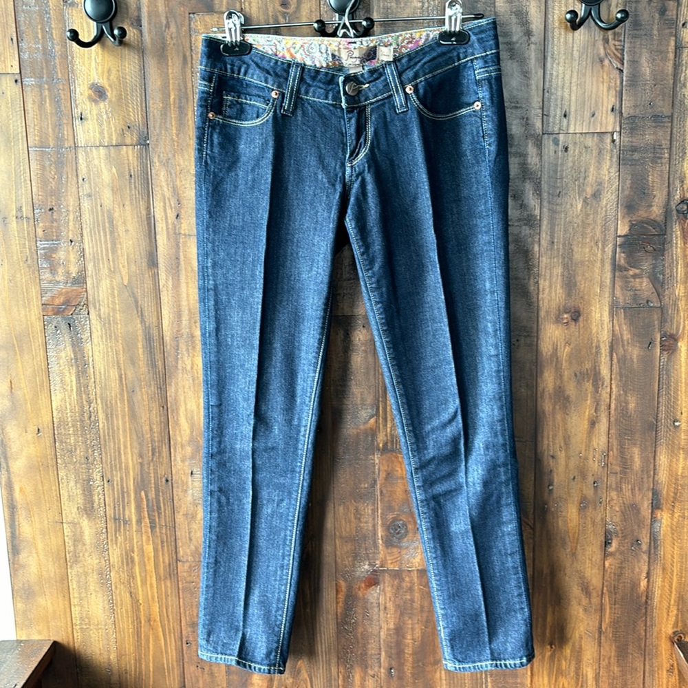 Paige Denim